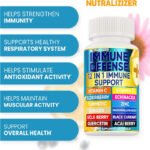 Immune Defense (6 jars – bundle) - Image 2