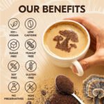 Instant Mushroom Coffee (2 pack) - Image 5