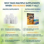 Immune Defense & Mushroom Coffee (Bundle X 2) - Image 6