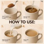 Instant Mushroom Coffee (2 pack) - Image 7