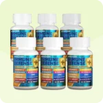 Immune Defense (6 jars – bundle)