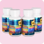 Immune Defense (4 jars - bundle)