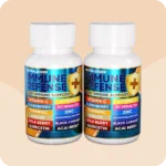 12 in 1 Premium Immune Defense Vitamins