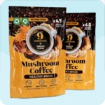 Instant Mushroom Coffee (2 pack)
